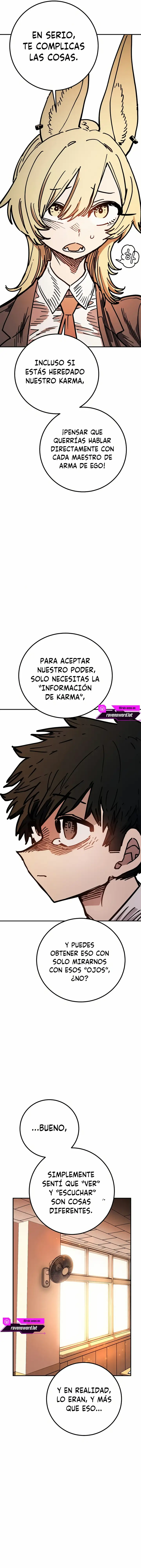 Read Player ES Manga Online