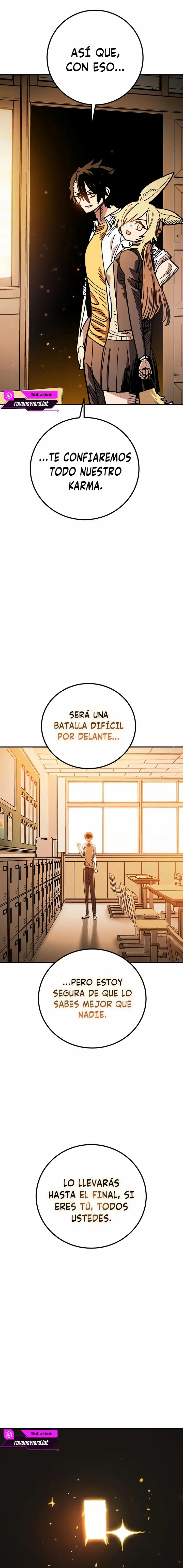 Read Player ES Manga Online