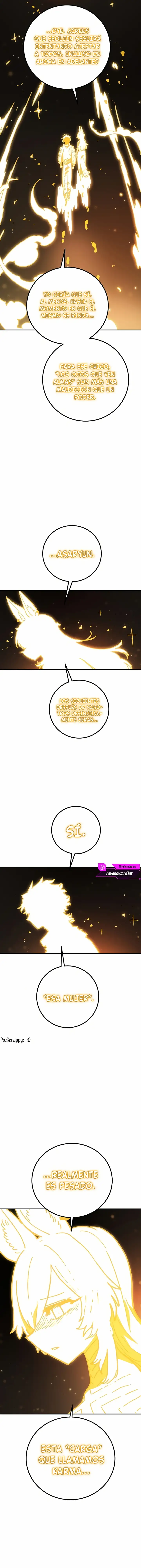 Read Player ES Manga Online