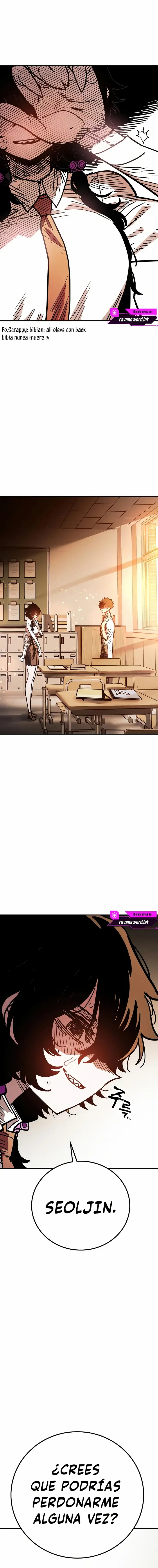 Read Player ES Manga Online