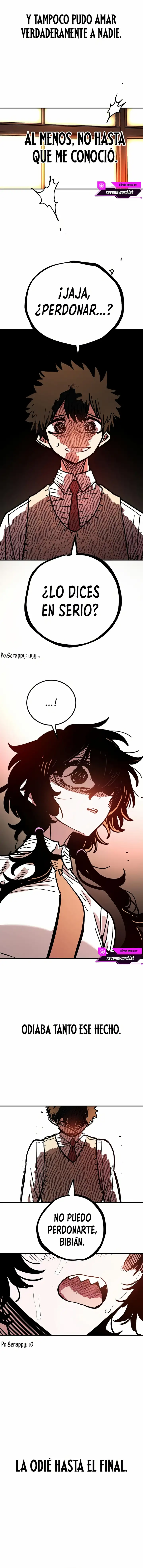 Read Player ES Manga Online