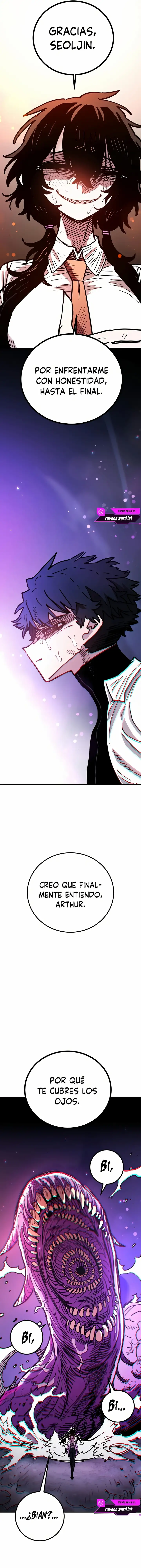 Read Player ES Manga Online