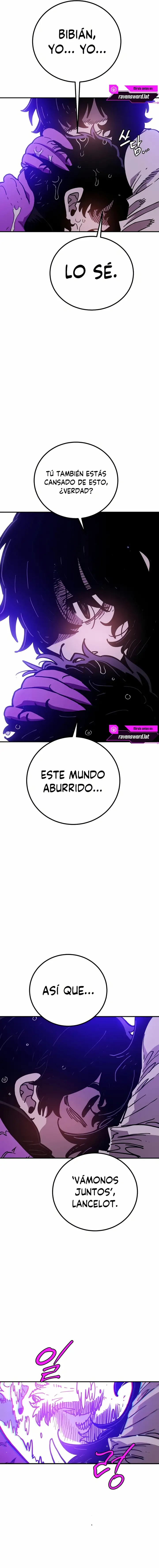 Read Player ES Manga Online