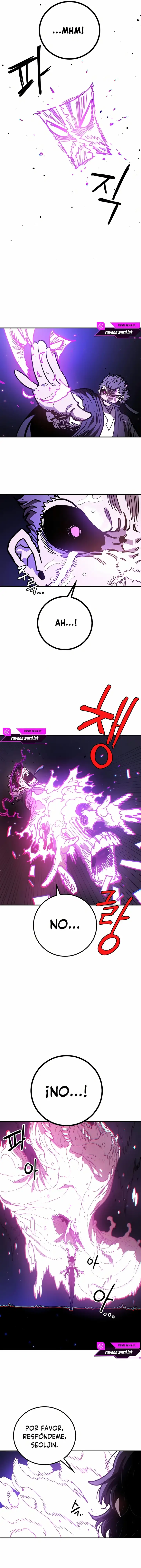 Read Player ES Manga Online