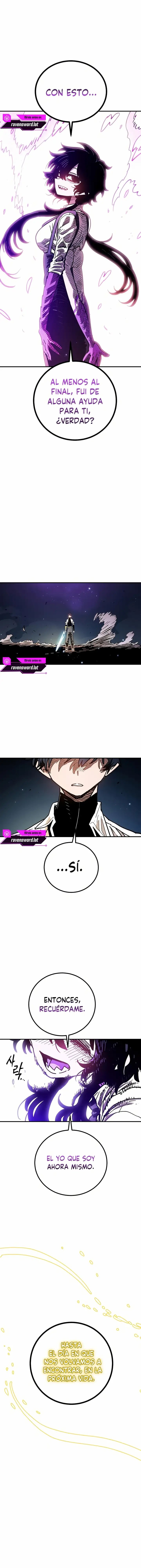 Read Player ES Manga Online