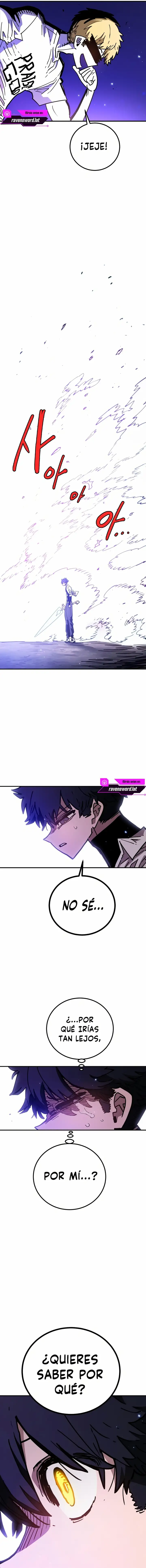 Read Player ES Manga Online