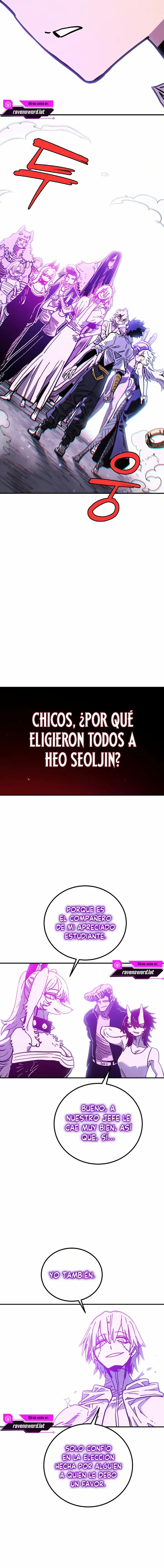 Read Player ES Manga Online