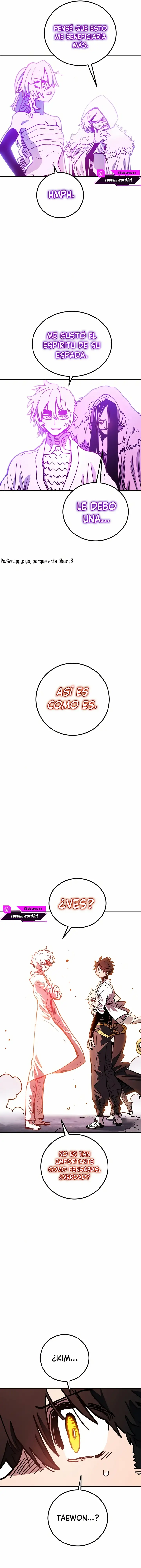 Read Player ES Manga Online