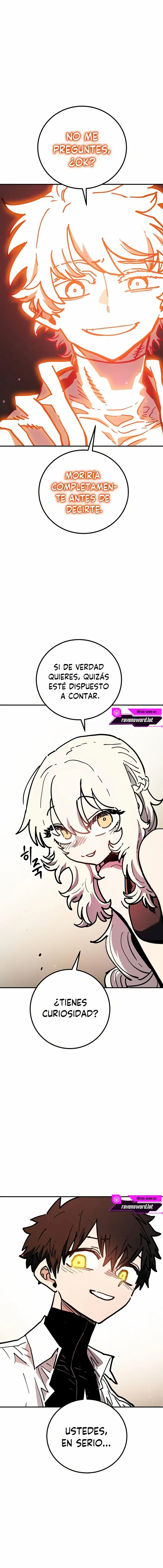 Read Player ES Manga Online