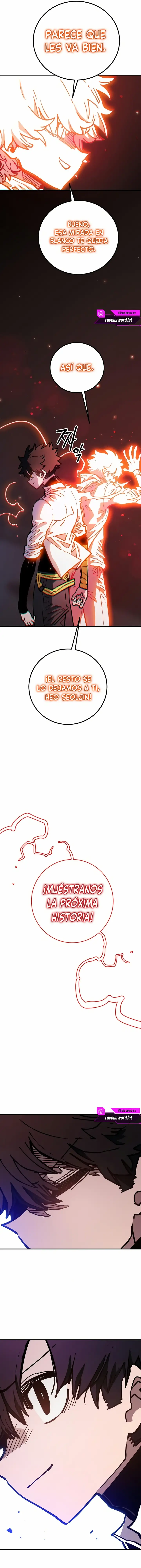 Read Player ES Manga Online