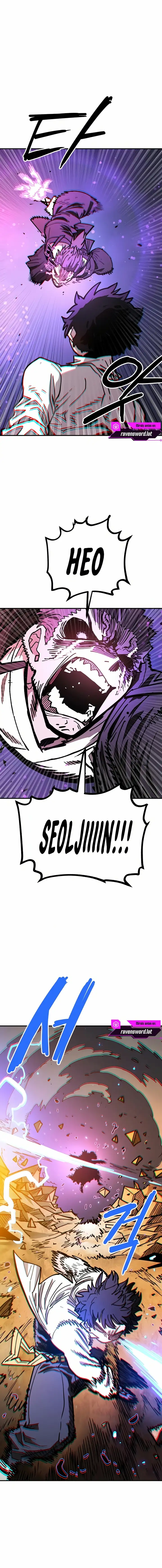 Read Player ES Manga Online