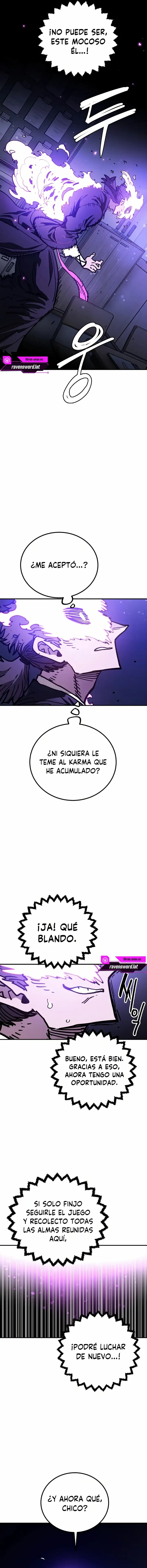 Read Player ES Manga Online