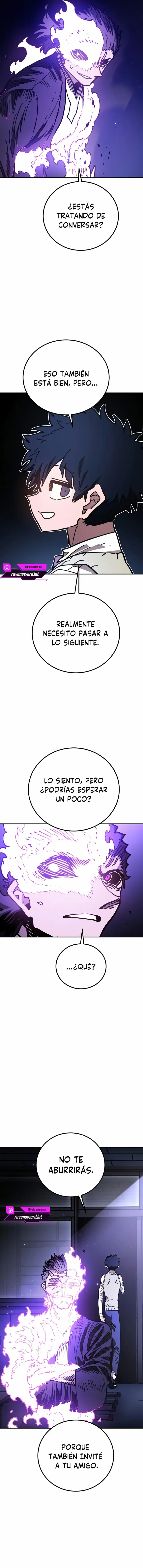 Read Player ES Manga Online