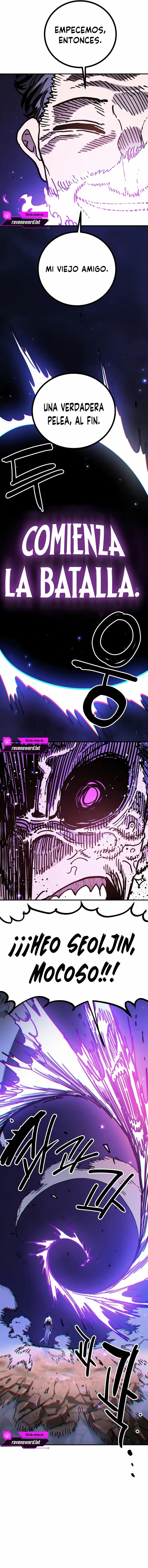 Read Player ES Manga Online