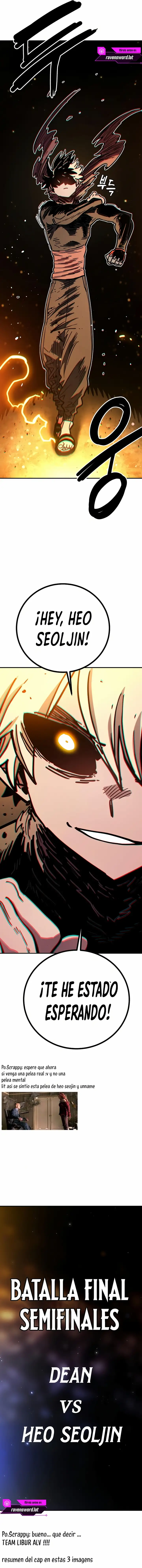 Read Player ES Manga Online