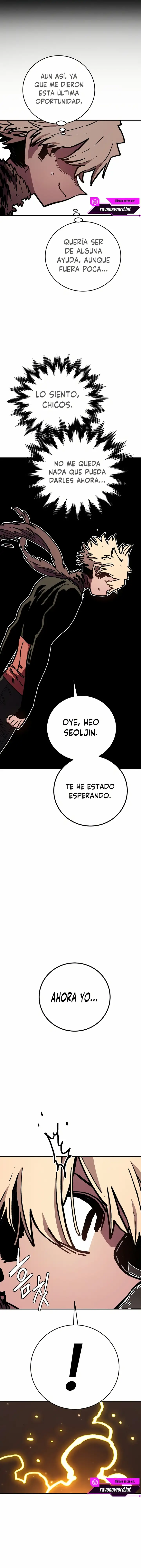 Read Player ES Manga Online