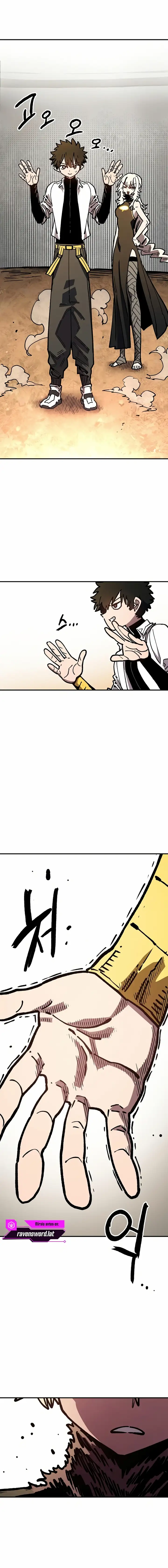 Read Player ES Manga Online