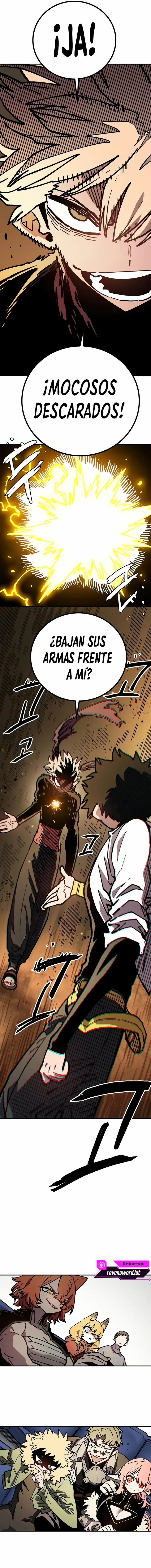 Read Player ES Manga Online