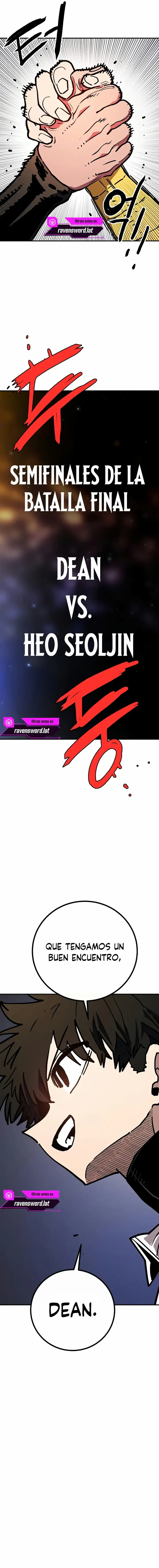 Read Player ES Manga Online