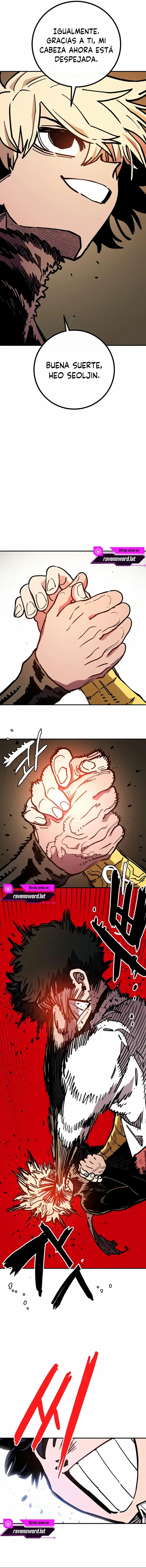 Read Player ES Manga Online