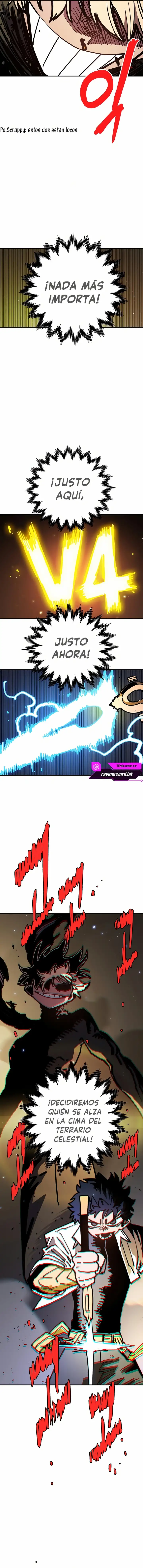 Read Player ES Manga Online