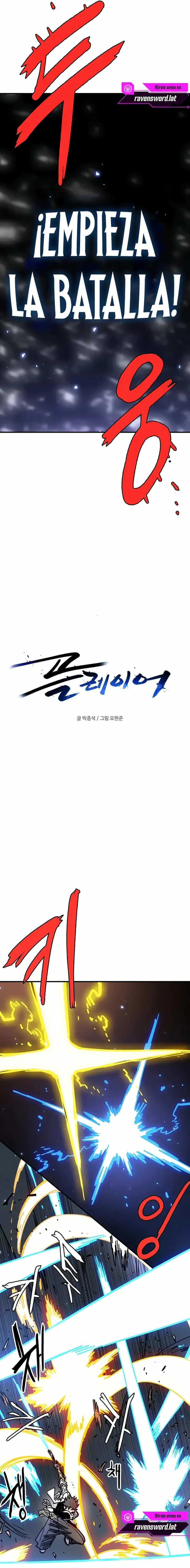 Read Player ES Manga Online