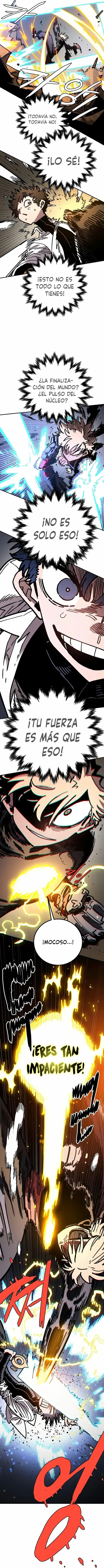 Read Player ES Manga Online