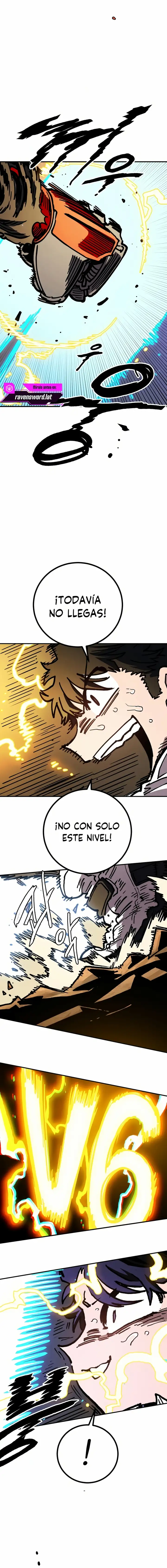 Read Player ES Manga Online