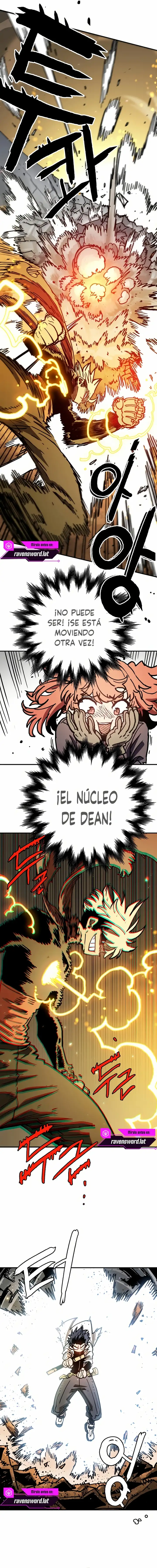 Read Player ES Manga Online