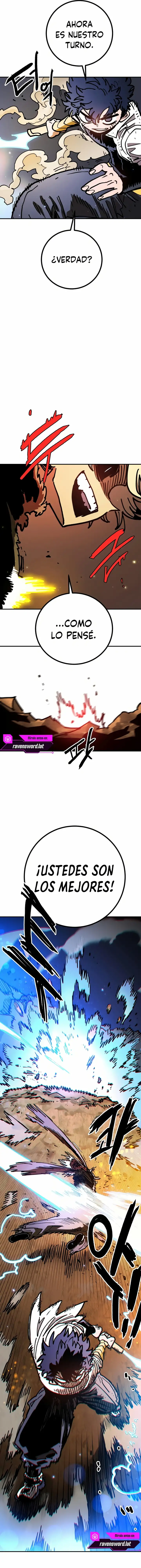 Read Player ES Manga Online