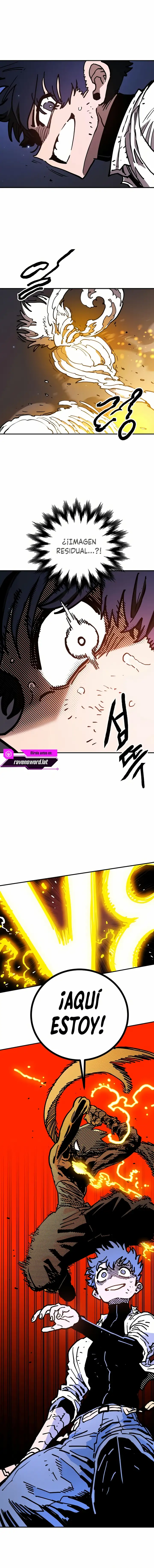 Read Player ES Manga Online