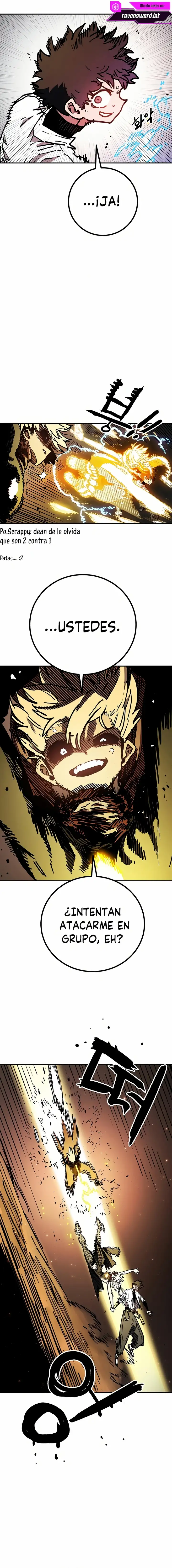 Read Player ES Manga Online