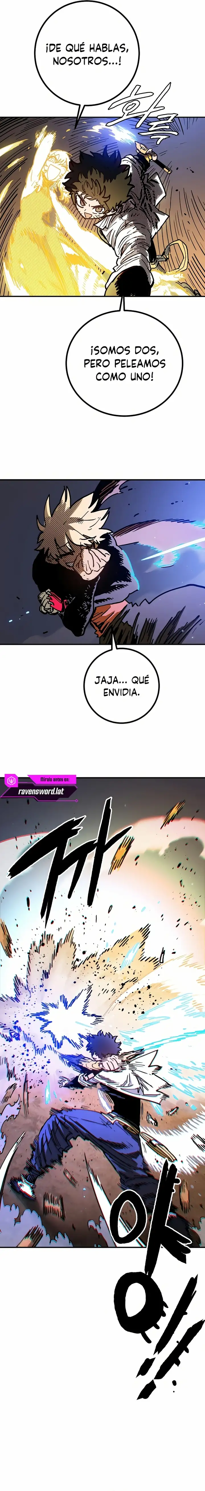 Read Player ES Manga Online