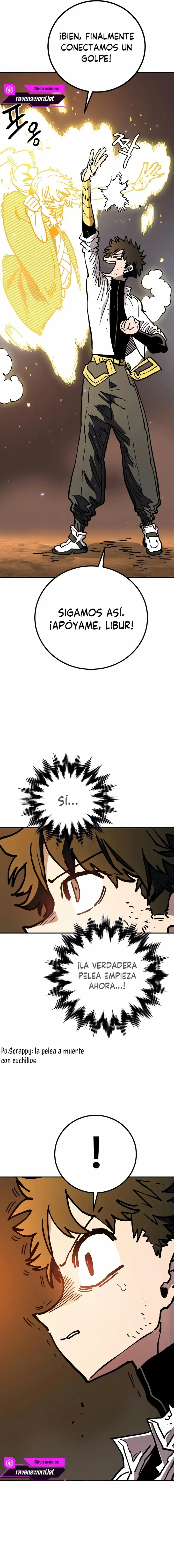 Read Player ES Manga Online