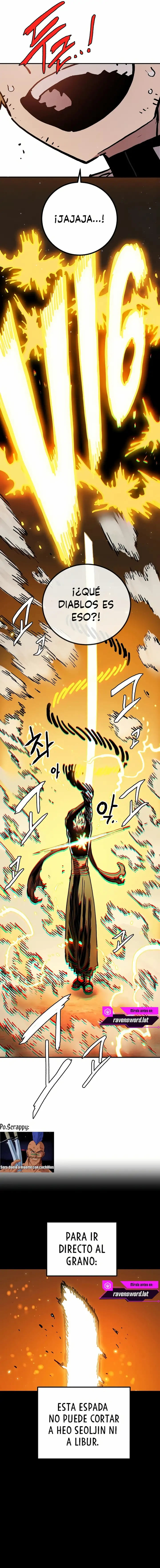 Read Player ES Manga Online