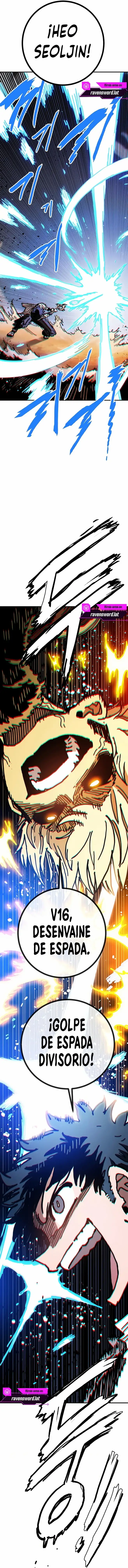 Read Player ES Manga Online