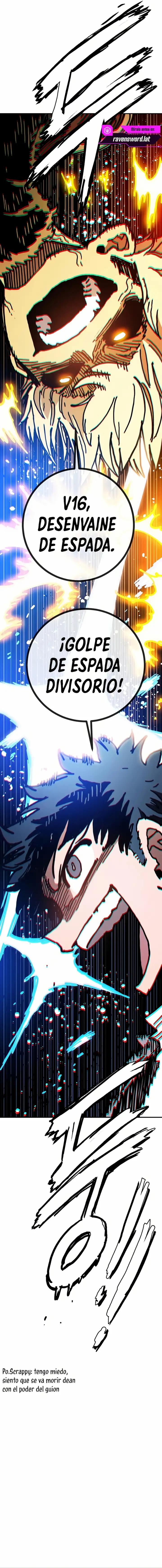 Read Player ES Manga Online