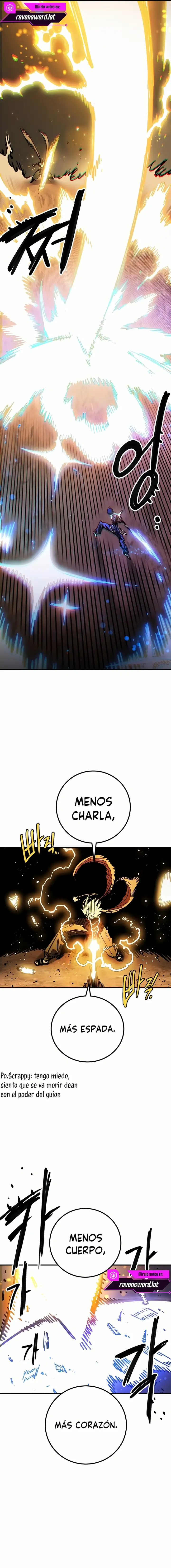 Read Player ES Manga Online