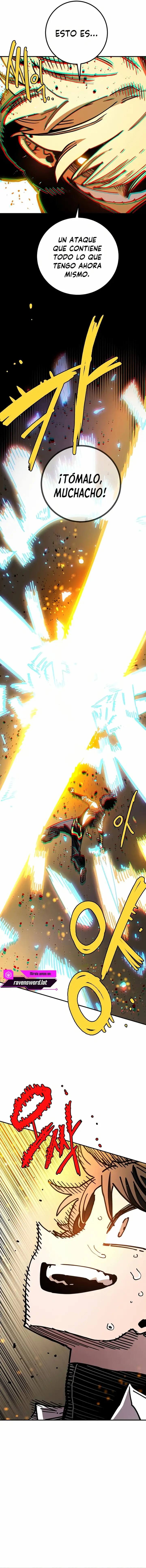 Read Player ES Manga Online