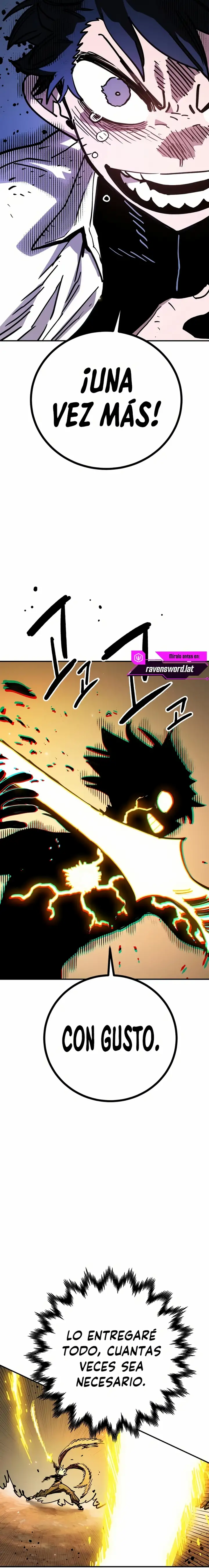 Read Player ES Manga Online