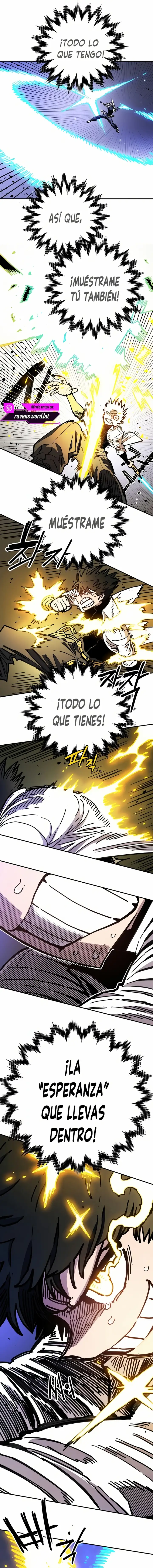 Read Player ES Manga Online