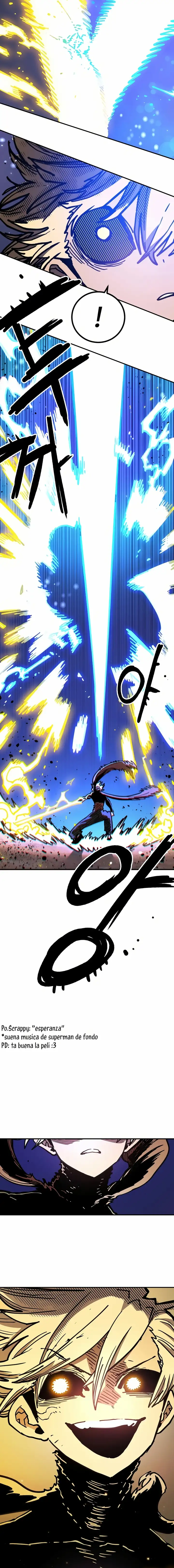 Read Player ES Manga Online