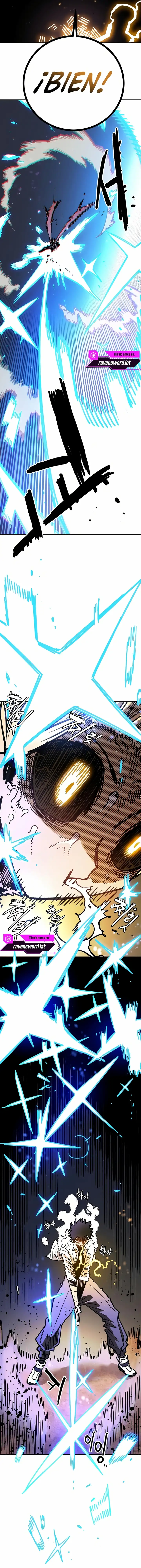 Read Player ES Manga Online