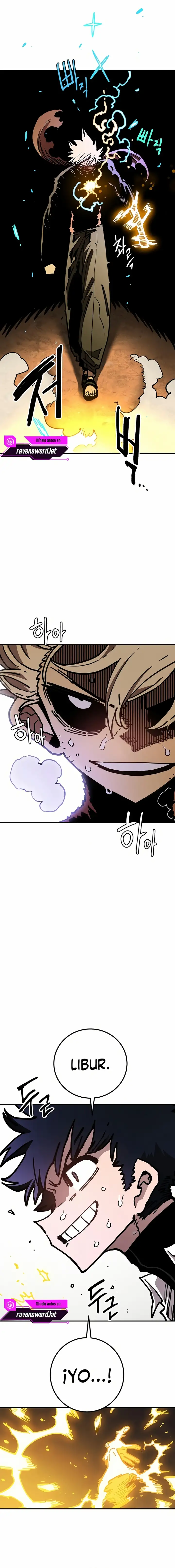 Read Player ES Manga Online