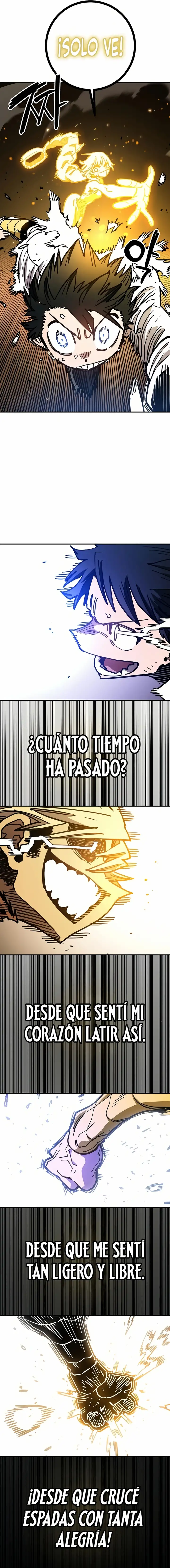 Read Player ES Manga Online