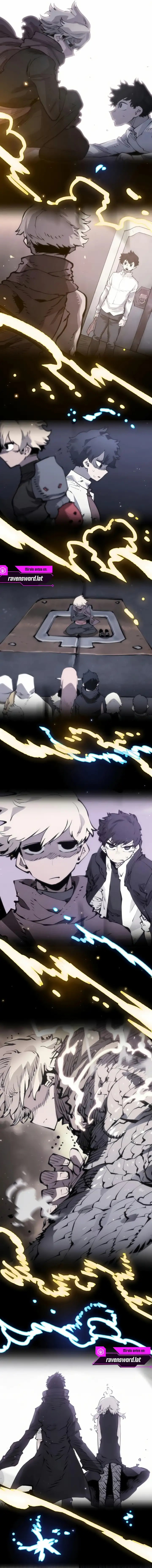 Read Player ES Manga Online