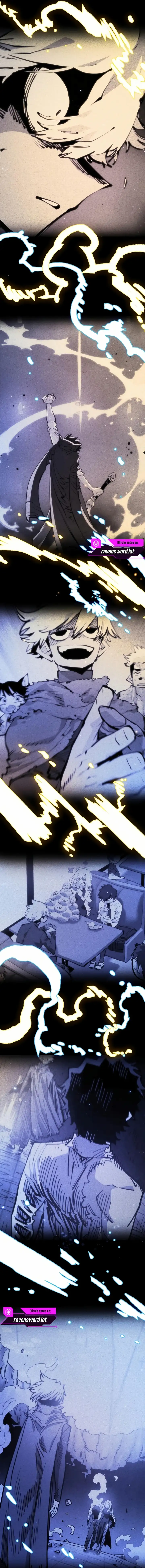 Read Player ES Manga Online