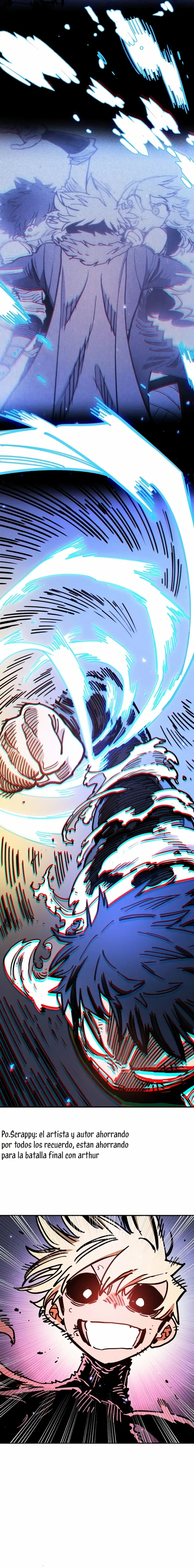 Read Player ES Manga Online