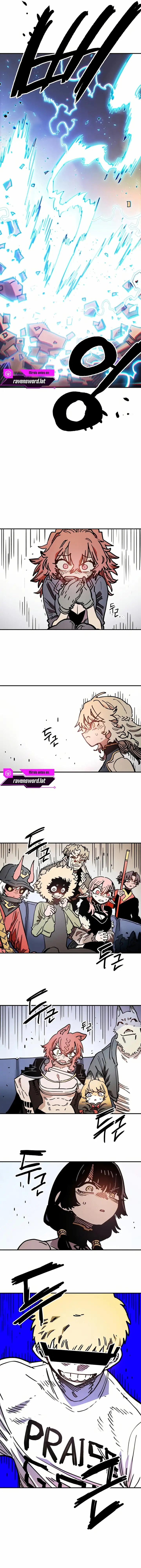 Read Player ES Manga Online