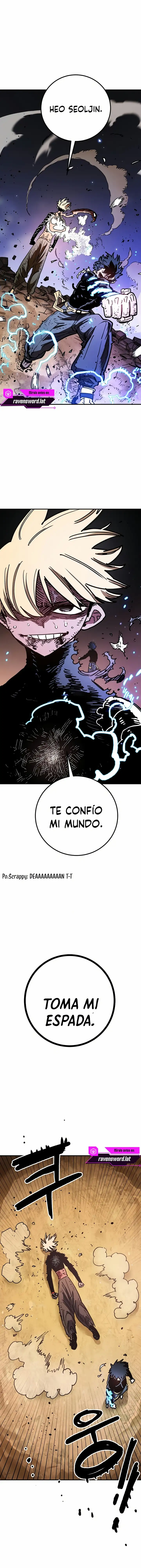 Read Player ES Manga Online